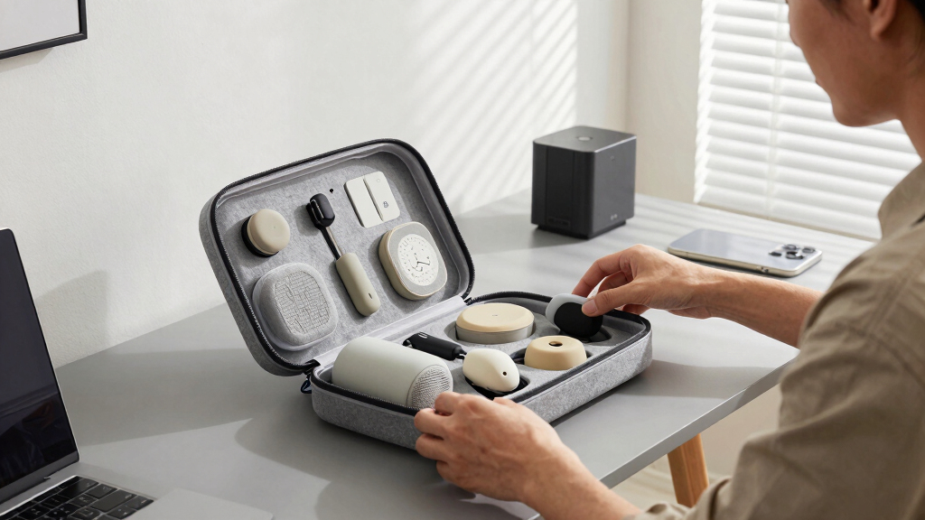 best echo accessories bundle