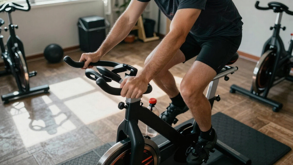 best indoor cycling bikes