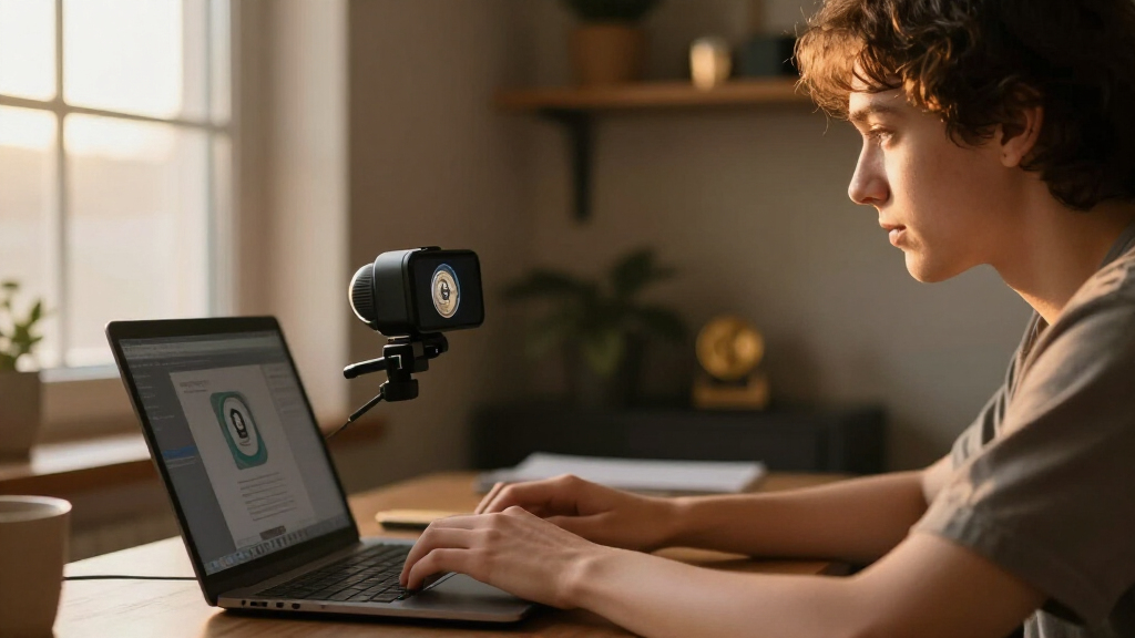 webcams for streaming