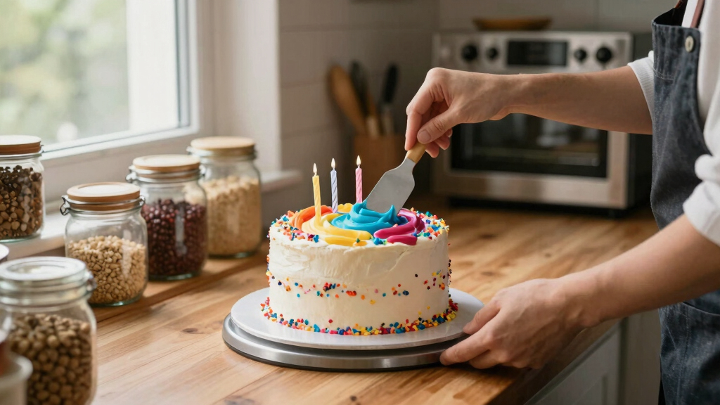 best birthday cakes