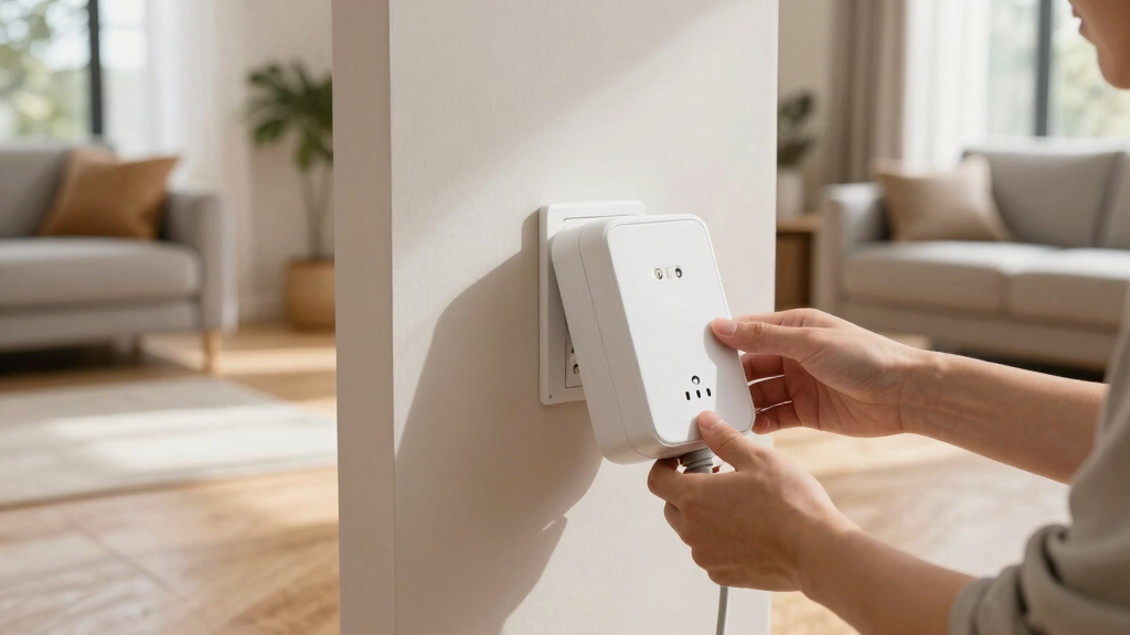 whole house surge protectors