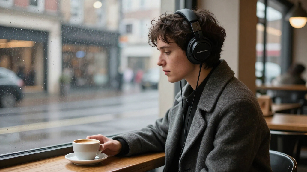 best Sennheiser headphones