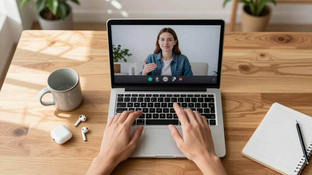 laptops for zoom meetings