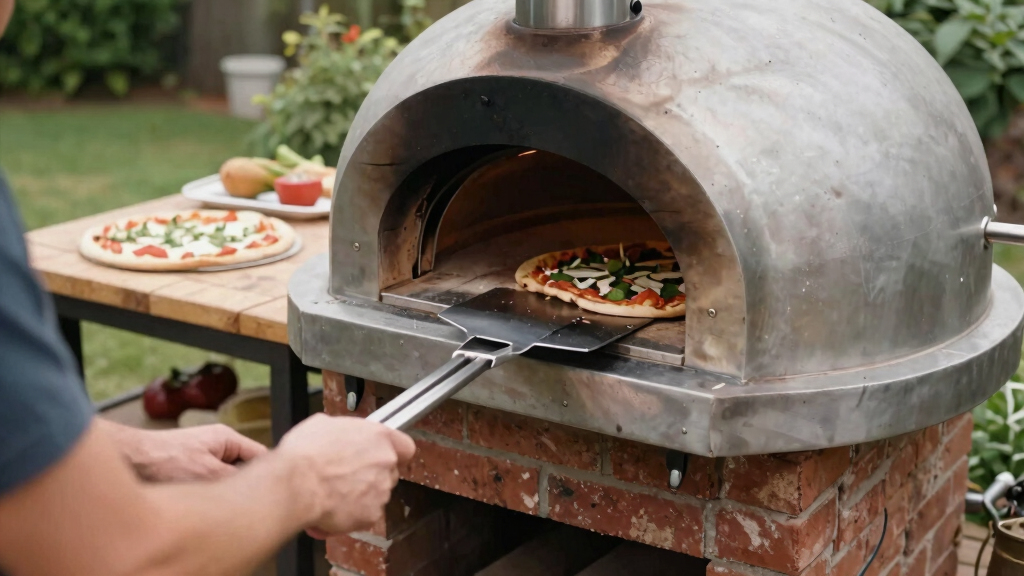 15 Best Outdoor Pizza Ovens in 2026