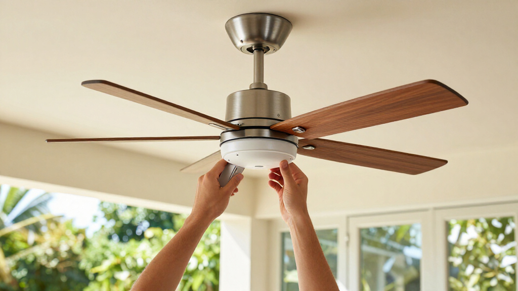 ceiling fans for patios with high ceilings
