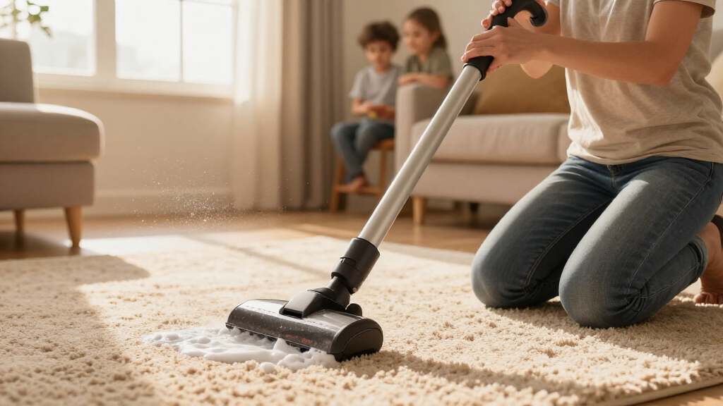 best Hoover Smartwash carpet cleaners