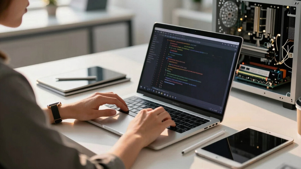 best computers, tablets & components
