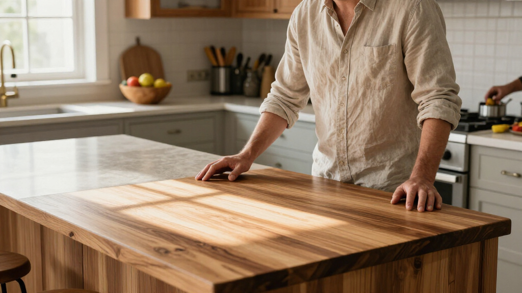 best quartz countertop alternatives