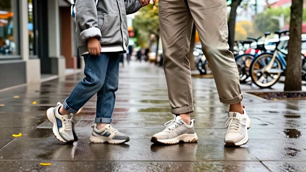 best chunky dad sneakers