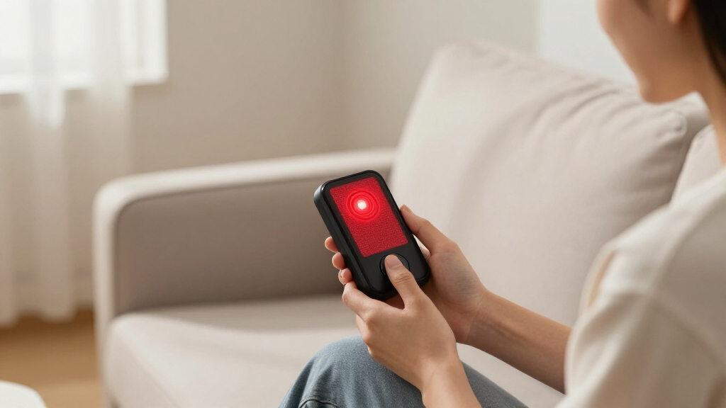 6 Best Emergency Alert Devices With Vibration And Strobe In 2026 15 best emergency alert devices with vibration and strobe