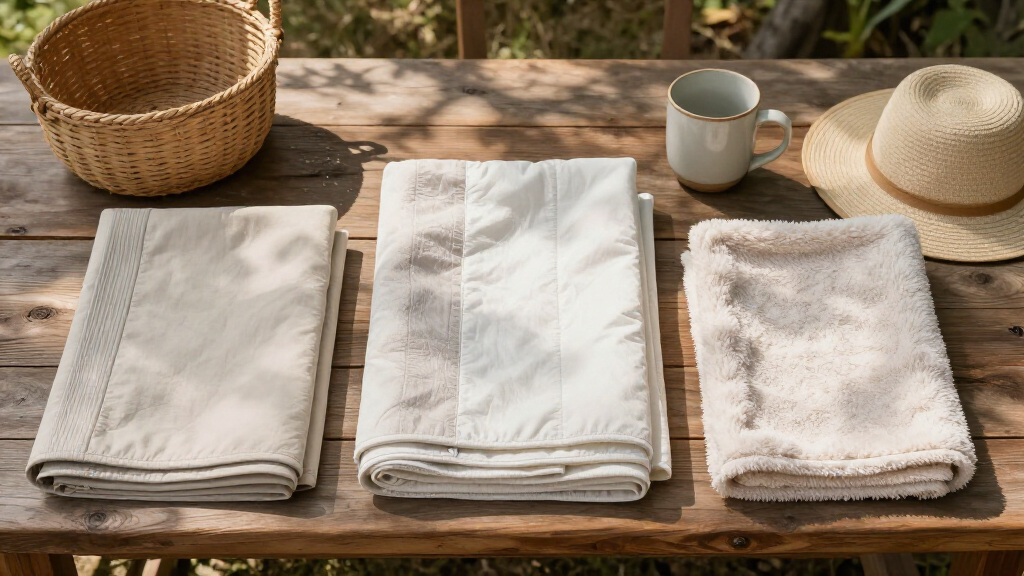 15 Best Parachute Sheets and Towels in 2026