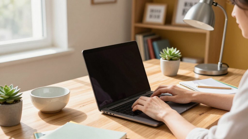 motivational desk accessories