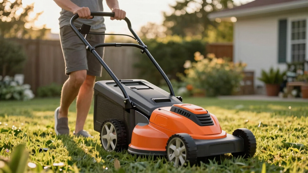 13 Best Cordless Lawn Mowers in 2026