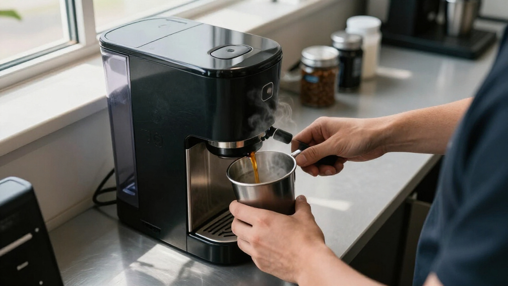 highcapacity drip coffee makers for offices