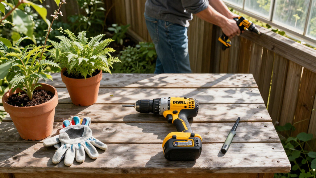 Best DEWALT Power Tools for Contractors (2026) — Guide 34