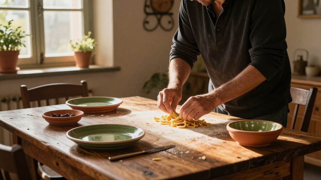 best Italian-inspired home decor