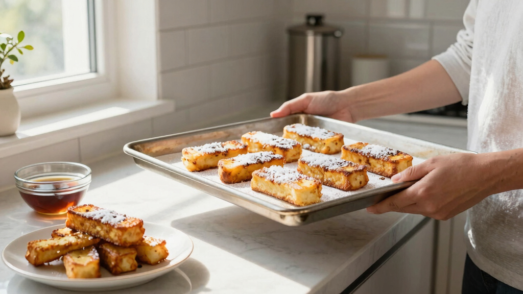 best frozen French toast sticks