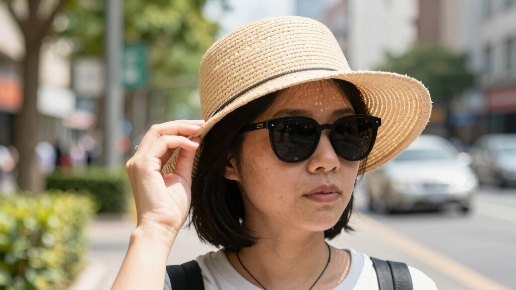 best UV protective accessories
