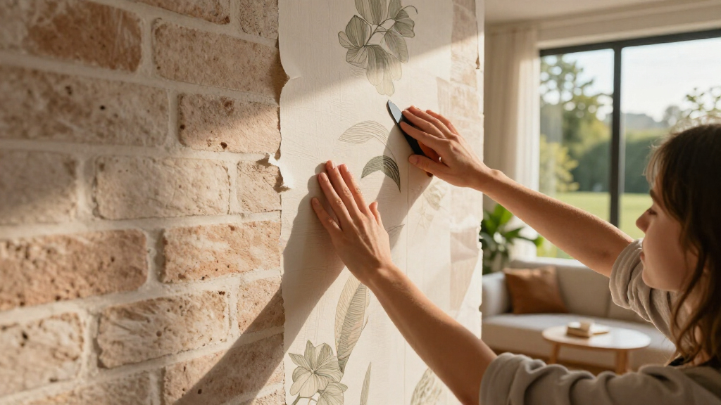 best luxury wallpaper peel and stick mural