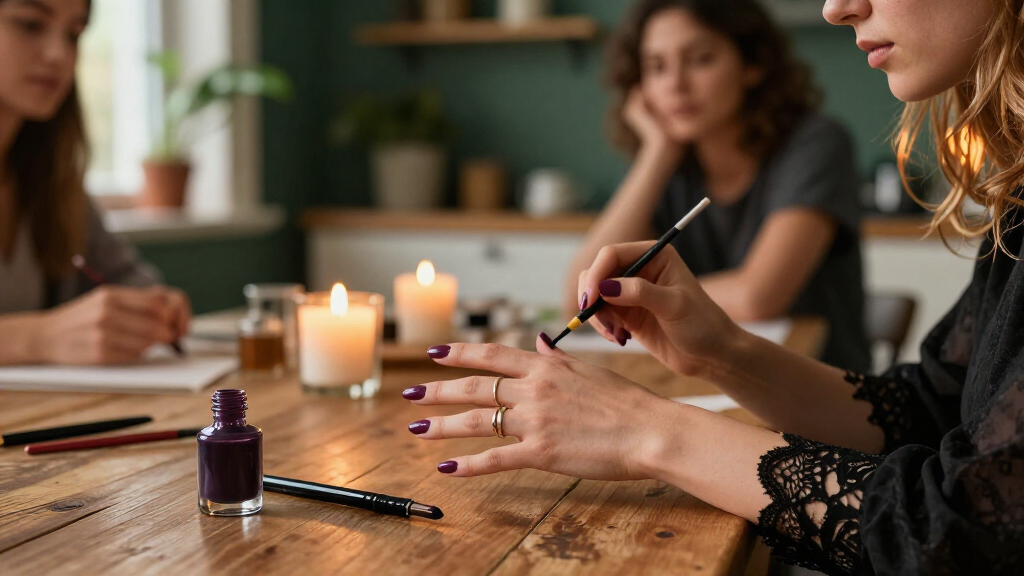 best witchy nail polish