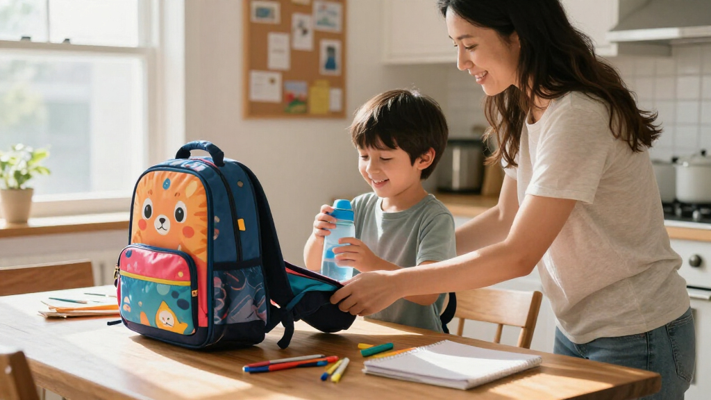 11 Best Kids' School Backpack Sets for 2026