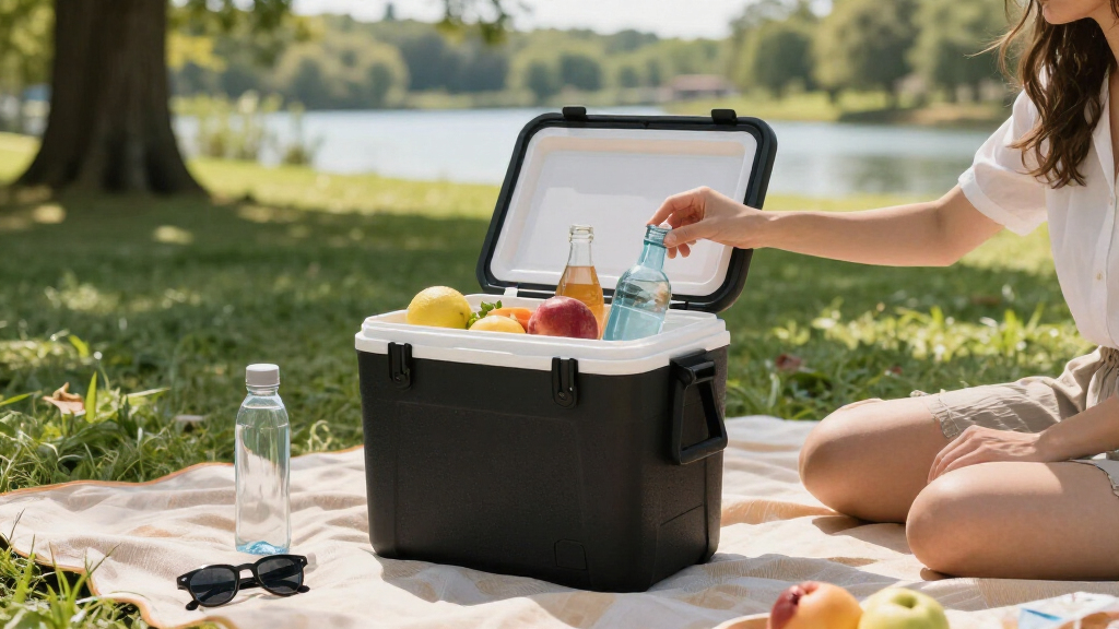 compact travel coolers