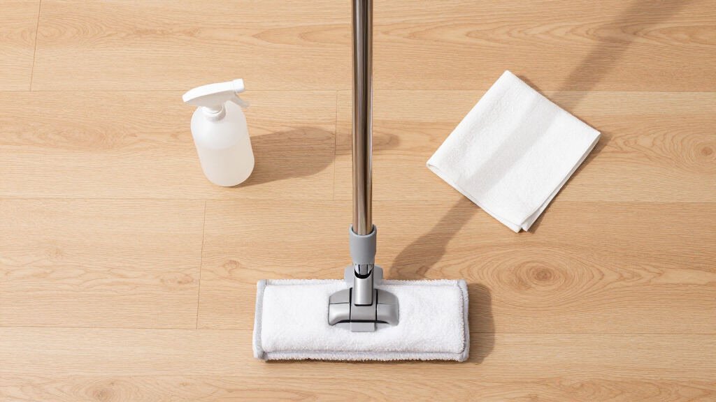 15 Best Steam Mops for Laminate Floors in 2026