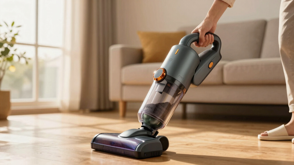 best cordless vacuum cleaners