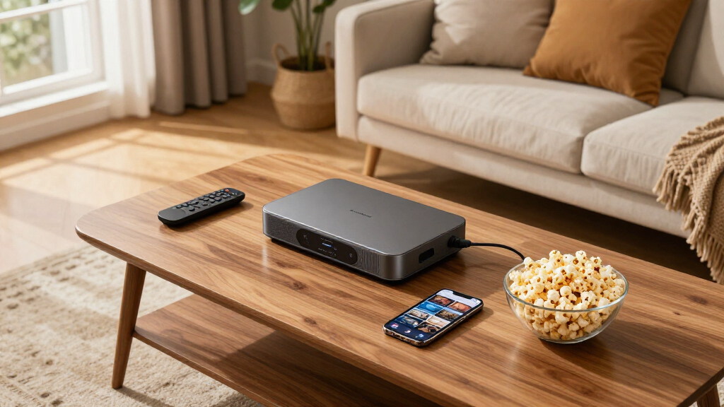 sports streaming devices