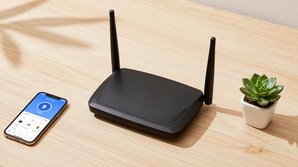privacy-focused VPN routers