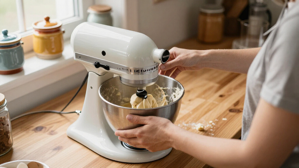 KitchenAid