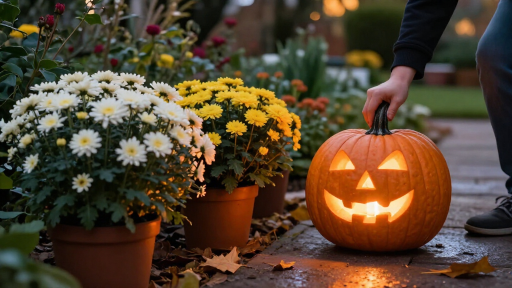 halloween