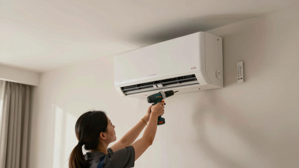 best ductless mini split systems for 1000 sq ft