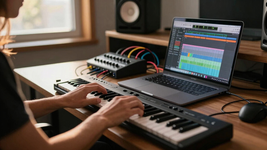 15 Best Interfaces for Pro Tools to Take Your Studio to the Next Level 36 interface for pro tools