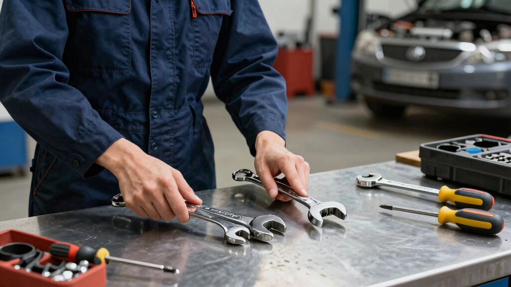auto repair tool kits