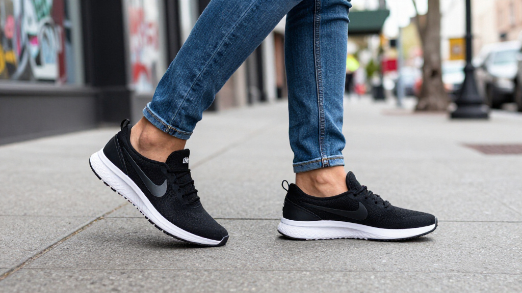 best Nike skate slip-on shoes