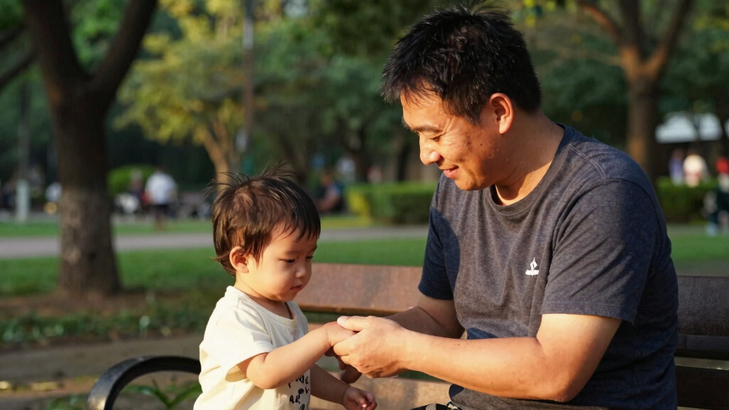 self-help books for dads