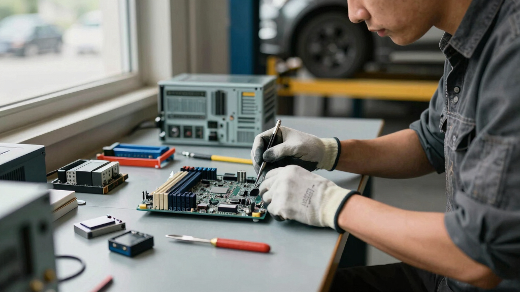 best computers, tablets & components