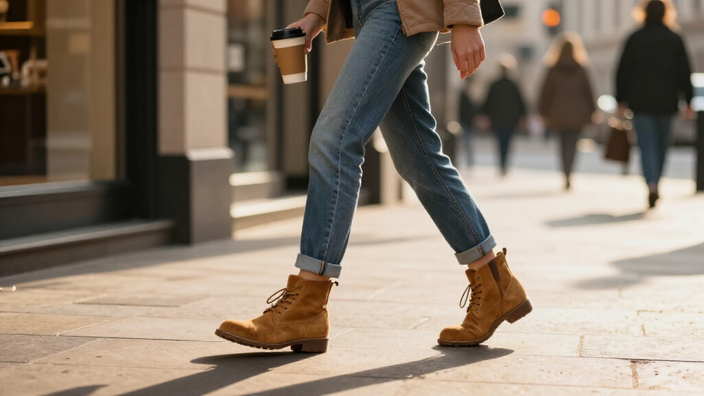 best desert boots