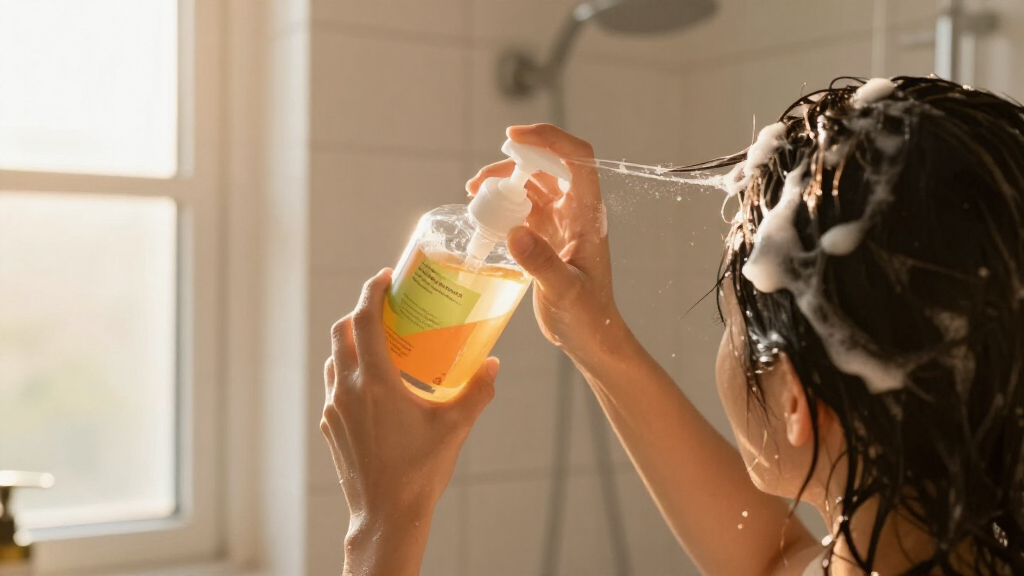 best drugstore shampoos