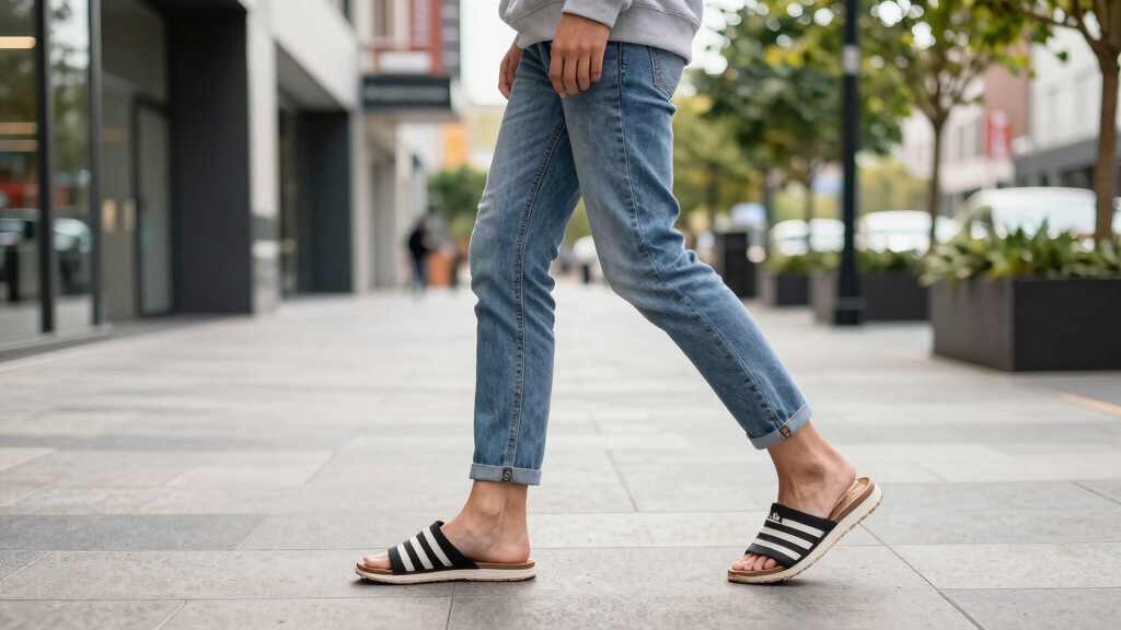 best adidas mules