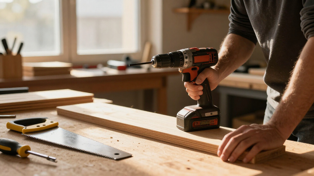 12 Best Woodworking Tool Sets For Beginners In 2026