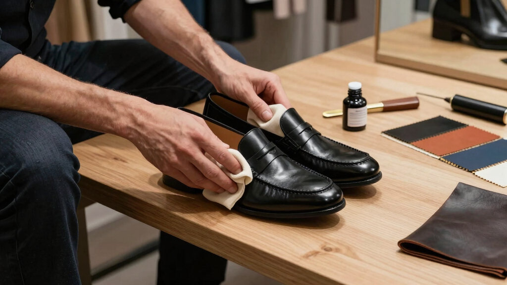 best penny loafers