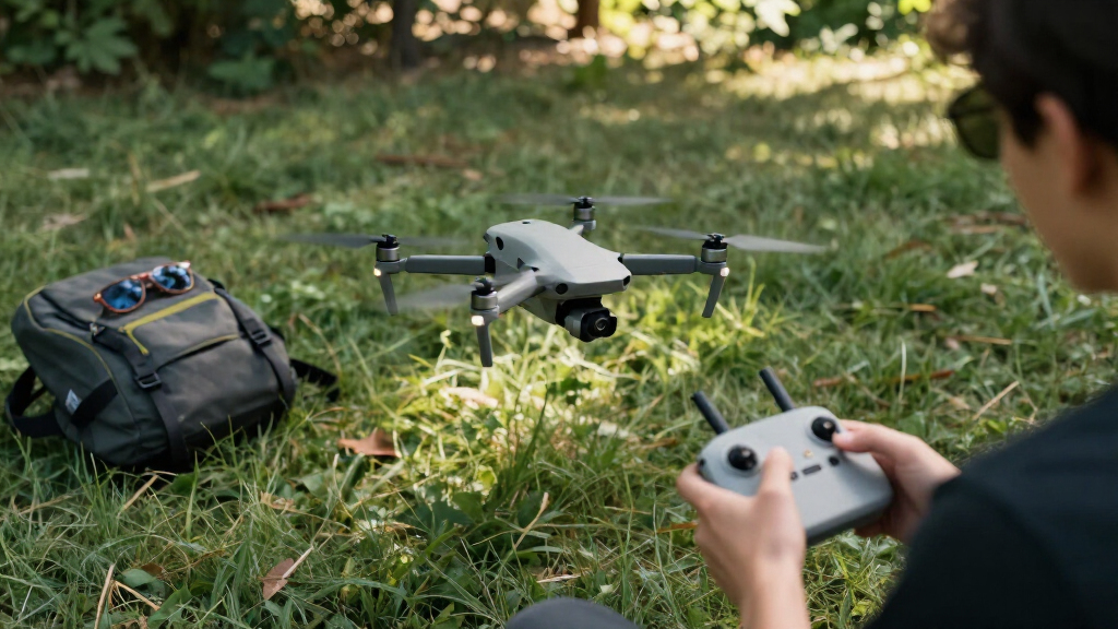 best obstacle avoidance drone