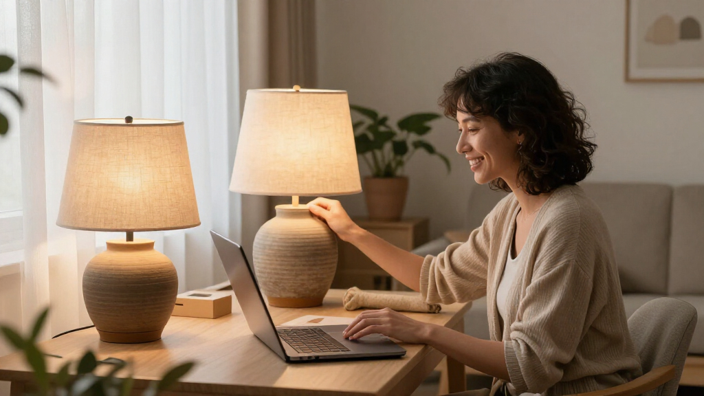 online lamp store