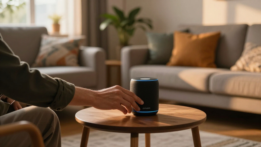 discounted Amazon smart home devices