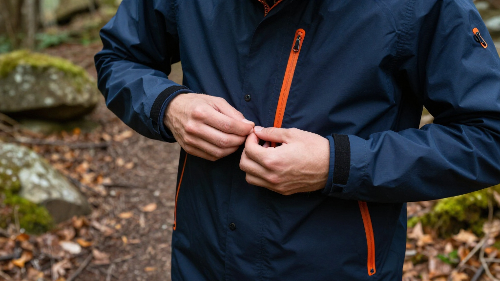 best outdoor jackets