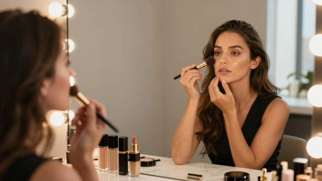 best luxury makeup products