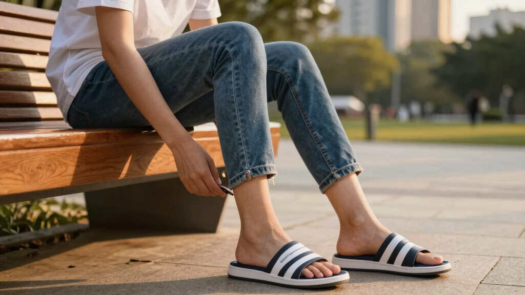 best adidas mules