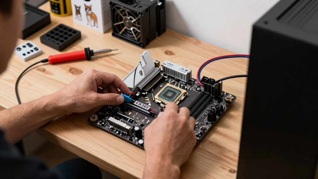 best computers, tablets & components